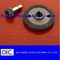 Basic Customization Spiral Bevel Gear for Power Tool supplier