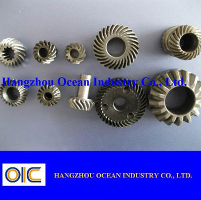 Tooth Width 10mm Heavy Duty Sliding Gate Opener Galvanized Industrial Grade Motorized Gate System for Secure Facilities supplier