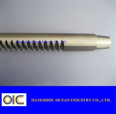 Module M4 Sliding Gate Gear Rack Steel 1 Meter Length Engineered to Deliver Consistent Performance and Easy Installation supplier