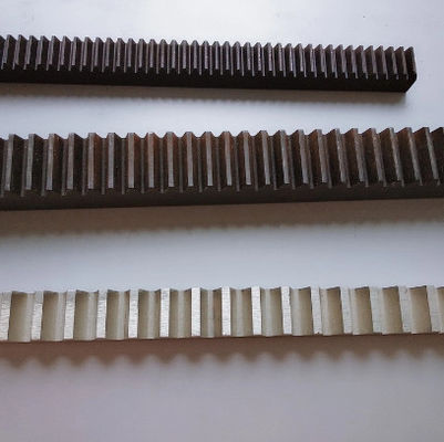 Pitch 20mm Electric Sliding Gate Opener Length 1 Meter Powerful Drive Mechanism Providing Stable and Quiet Gate Movement supplier