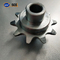 High Quality Drive Steel Sprocket Wheel supplier
