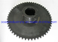High Quality Excavator Chassis Components Drive Sprocket for Conveyor Line Industrial Sprocket supplier