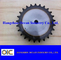 High Quality Excavator Chassis Components Drive Sprocket for Conveyor Line Industrial Sprocket supplier