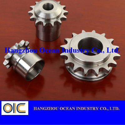 Power Transmission Chain Split Sprocket supplier