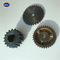 Galvanized Steel Sprocket Wheel 04b-48b supplier