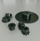 Factory Price High Quality Carbon Steel Simplex Plate Wheels Roller Chain Sprocket supplier