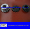 Conveyor Chain Steel Sprocket Wheel supplier