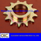 Conveyor Chain Steel Sprocket Wheel supplier