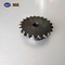 Carbon Steel C45 Sprocket Wheel supplier