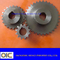 OEM Industrial Chain Sprocket Wheel supplier