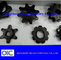 Table Top Chain Wheel Sprocket supplier