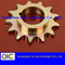 Double Pitch Drive Sprocket Wheel supplier