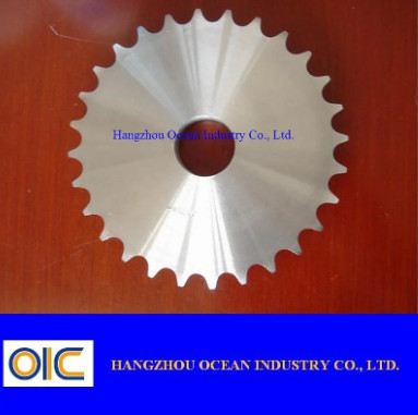 Durability Bolt on Industrial Sprockets for Industrial Machinery supplier