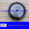 Special Forged Chain Sprocket Wheel supplier