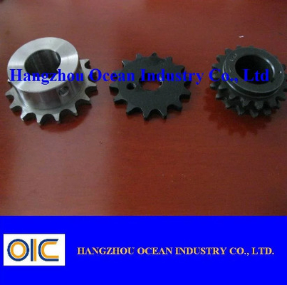 Special Steel Chain Wheel Sprocket supplier