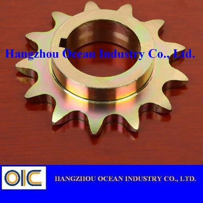 XYZ Steel Sprockets with Enhanced Durability supplier