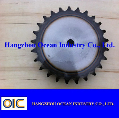 High Durability Industrial Sprockets for Low Maintenance in Industrial Machinery Maintenance supplier