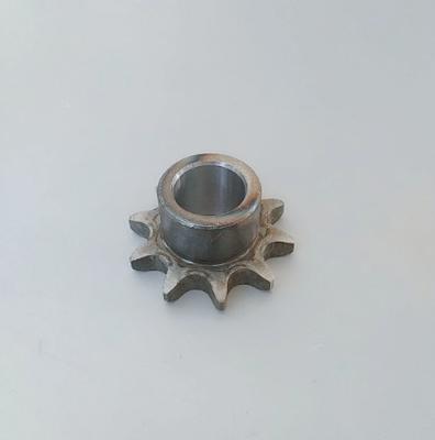 Wear Resistant Industrial BTL Cast Iron SprocketsBall Bearing Idlers For Robust Machines supplier
