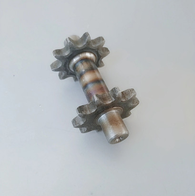 Heat Resistant Bolt On Steel Sprockets for Industrial Machinery supplier