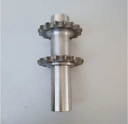 Bolt-on Ball Bearing Idler Sprocket Various Sizes Manufactured for Consistent Performance in Industrial Conveyor Systems supplier