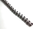 SS316 Ss314 Stainless Steel Hollow Pin Chain for Conveyor Parts supplier