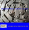 Stainless Steel Hollow Pin Chain C2060 for Conveyor Line supplier