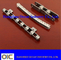 Customized Special Conveyor Transmission Roller Chain for Industrial Usage with Attachment supplier