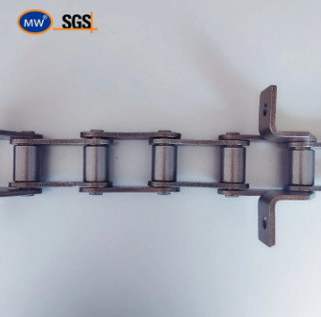 Ca550 Alloy Steel Agricultural Chain supplier