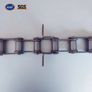 Ca550 Alloy Steel Agricultural Chain supplier