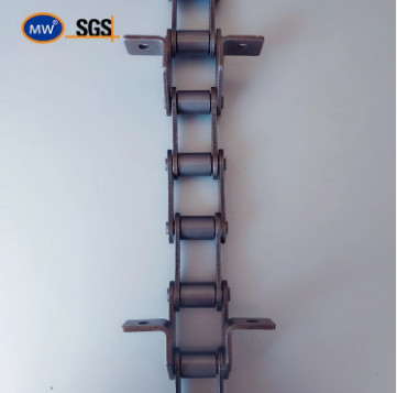 Ca550 Alloy Steel Agricultural Chain supplier