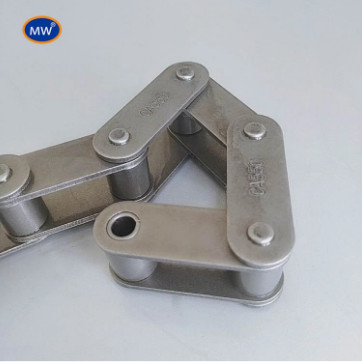 S Type Steel Agricultural Chain supplier