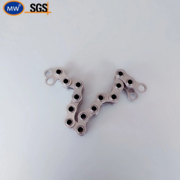 Hollow Pin Chain, C2040, C2050, C2060, C2080 supplier