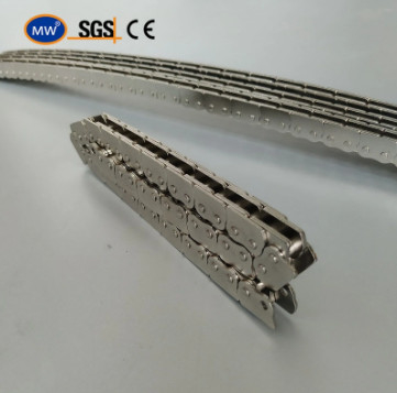 Anti-Sidebow Chains for Pushing Window supplier