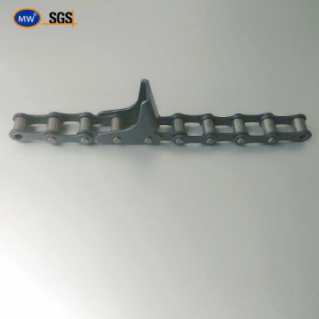 S Type Agricultural Conveyor Chain supplier