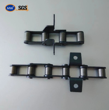 High Quality Ca Type Agricultural Chain supplier