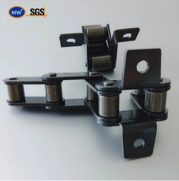 High Quality Ca Type Agricultural Chain supplier
