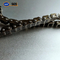 High Quality Steel Side Roller Chain supplier