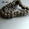 High Quality Steel Side Roller Chain supplier