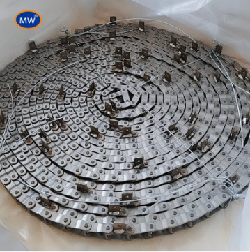 Steel Pintle Chain 662 667 supplier