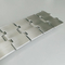 Stainless Steel Flat Top Conveyor Chain supplier