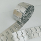 Stainless Steel Flat Top Conveyor Chain supplier