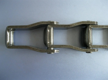 Steel Pintle Chain for Transmision 662 667h 667X 667xh 667K 667j 88K 88c 308 Pintle Conveyor Chain supplier