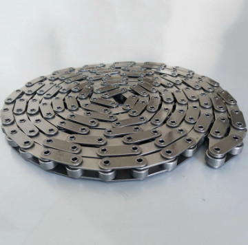 Carbon Steel Conveyor Pintle Chain 667h supplier