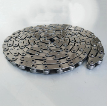 Carbon Steel Conveyor Pintle Chain 667h supplier