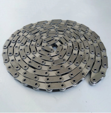 Carbon Steel Conveyor Pintle Chain 667h supplier