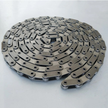 Carbon Steel Conveyor Pintle Chain 667h supplier