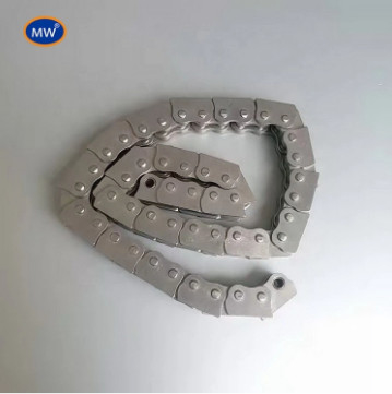 SS316 Stainless Steel Anti-Bow Chain Standard Push Window Chain Anti-Sidebow Chain supplier
