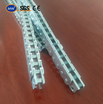 Anti-Sidebow Chains for Pushing Window 9.5mm/12.7mm supplier