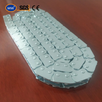Anti-Sidebow Chains for Pushing Window 9.5mm/12.7mm supplier