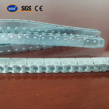 Anti-Sidebow Chains for Pushing Window 9.5mm/12.7mm supplier